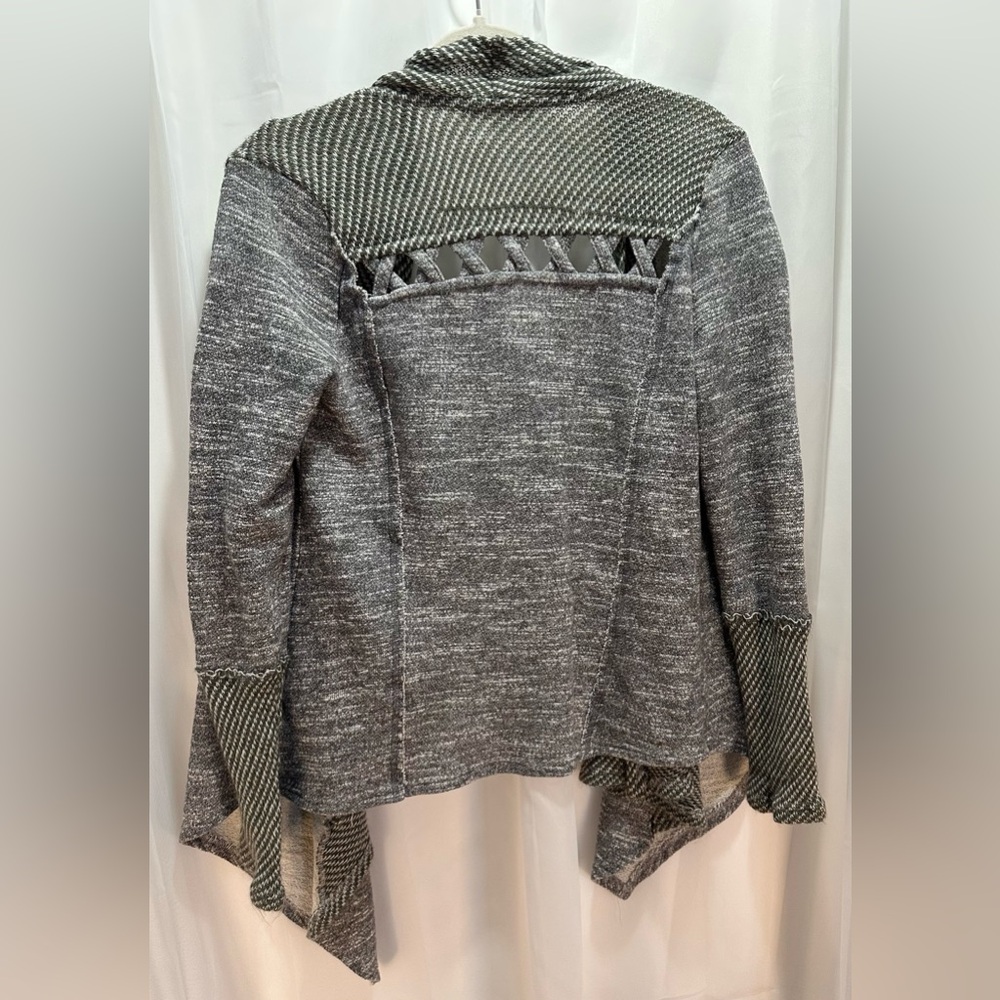 Miss Me Cardigan - Picture 4 of 7